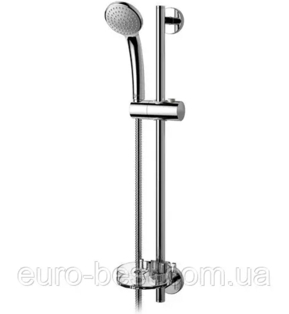 Душовий комплект Ideal Standard Ideal Rain Shower Kit S3 B9503AA