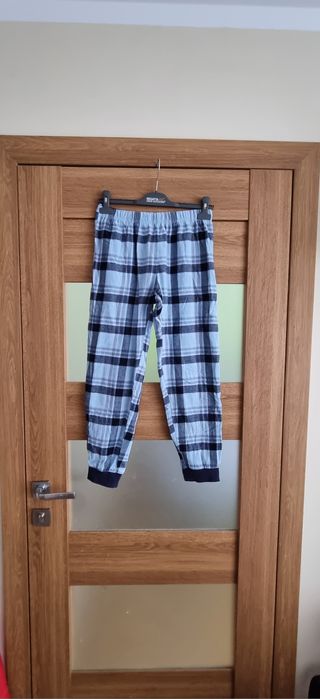 spodnie piżamowe