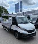 Iveco DAILY 35S18H SKRZYNIA OTWARTA OKAZJA  OKAZJA -Iveco Daily skrzynia otwarta OD RĘKI