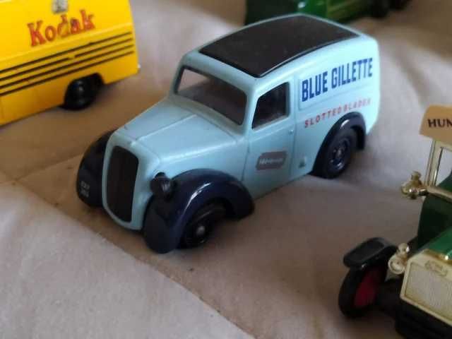 Carrinhos LLedo Days Gone
