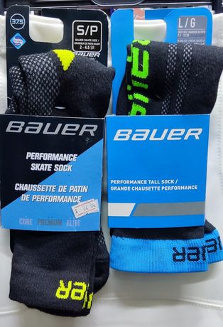 Хокейні шкапетки Bauer, Hoves