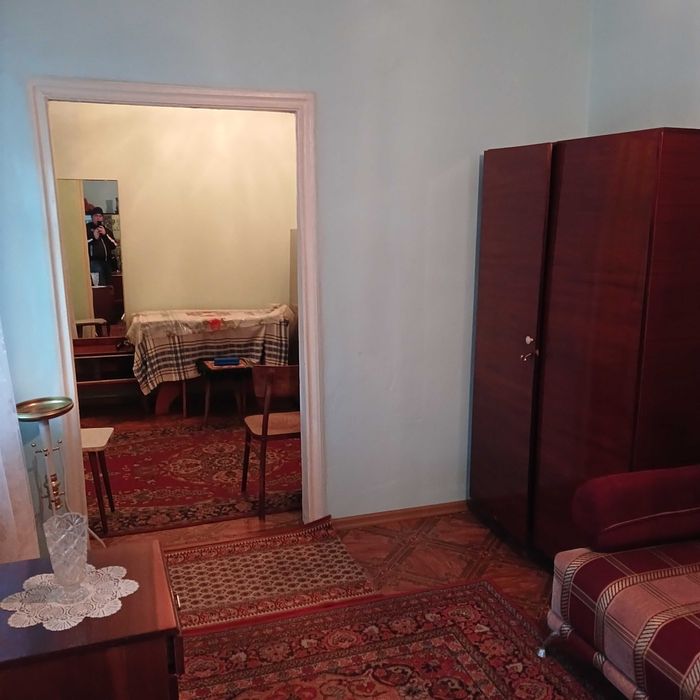 Продажа 2 к/кв,жилкоп в центре