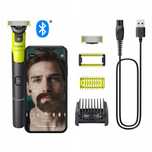 Elektryczny trymer do brody Philips OneBlade 360 QP4631/30