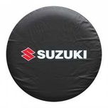 Чохол на запасне колесо для SUZUKI