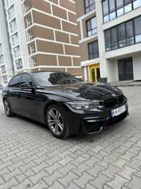 BMW 328 245 к.с повний привід