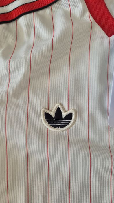 Camisola Benfica Retro Nova