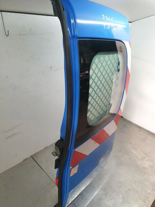 Porta da mala direita RENAULT Kangoo Express (FW0/1_)