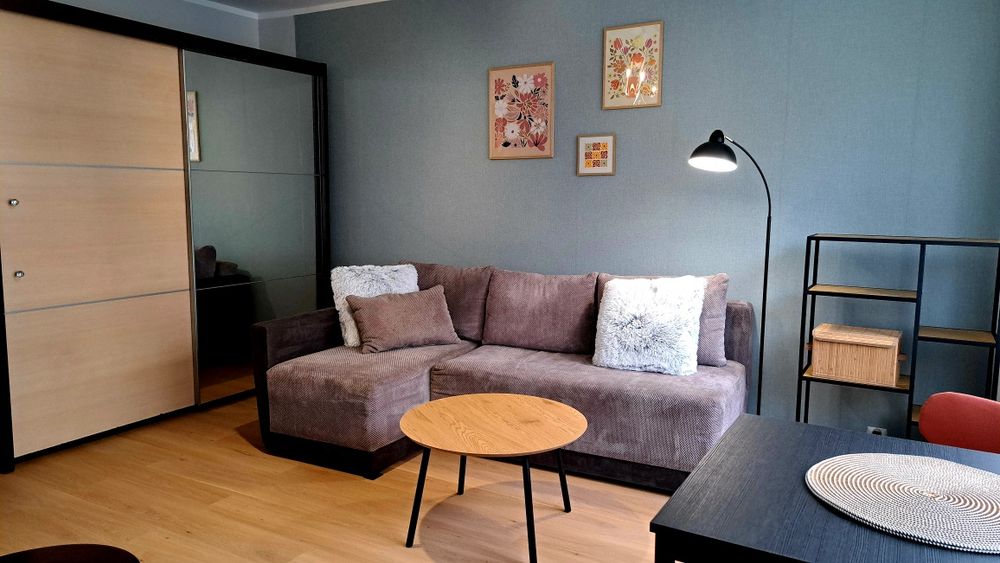 Kawalerka w Centrum Podgrodzie