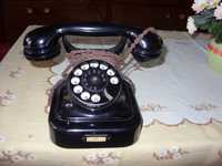 telefon siemens antyk  ma 100 lat