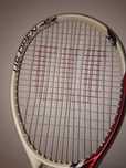 Vendo 2 raquetes de Ténis (Wilson e Babolat)
