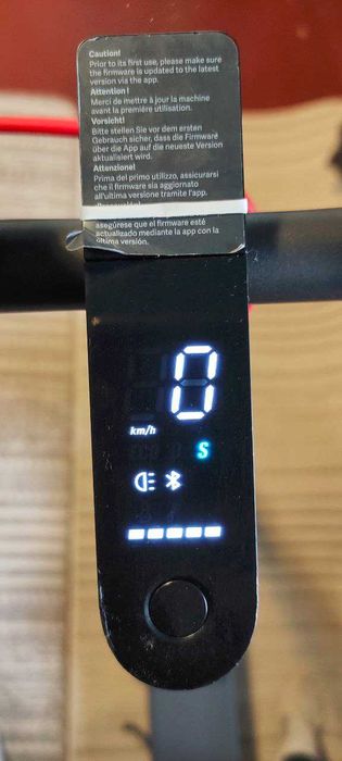 Електро самокат Ксіомі xiaomi m365 pro оригінал