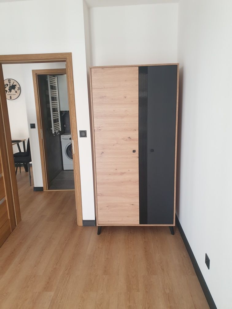 Apartament do wynajecia  50m2, miejsce parkingowe,ogródek