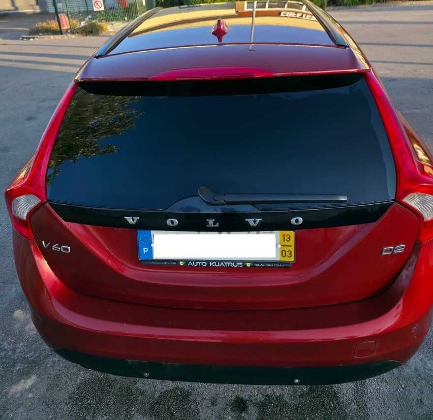 Volvo V60 1.6 2013