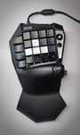 HORI PS5 Tactical Assualt Commander Klawiatura