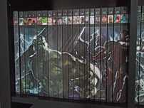 Wielka Kolekcja Komiksów Marvel, Hachette Polska tomy od 1 do 147