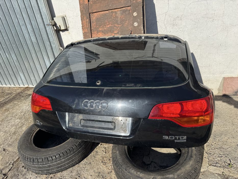 Стопи задні Audi Q7 4L