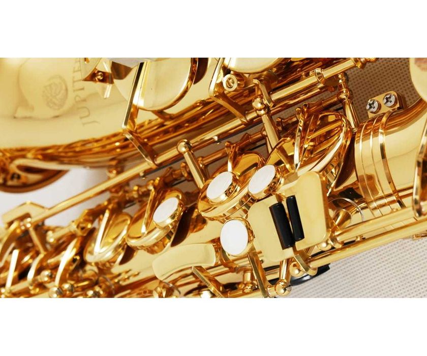Saksofon altowy JUPITER JAS 510 Q / 2 lata gwarancji