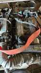 Motor Suzuki Grand Vitara I 1.6 4x4 G16B
