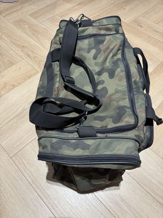 Torba podróżna wz. 968A/MON