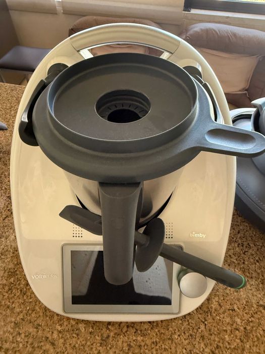 BIMBY TM6 Vorwerk