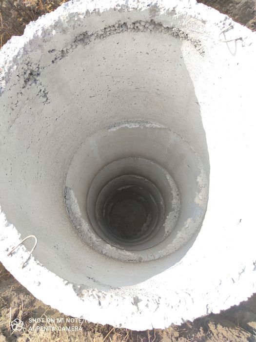 Услуги экскаватора