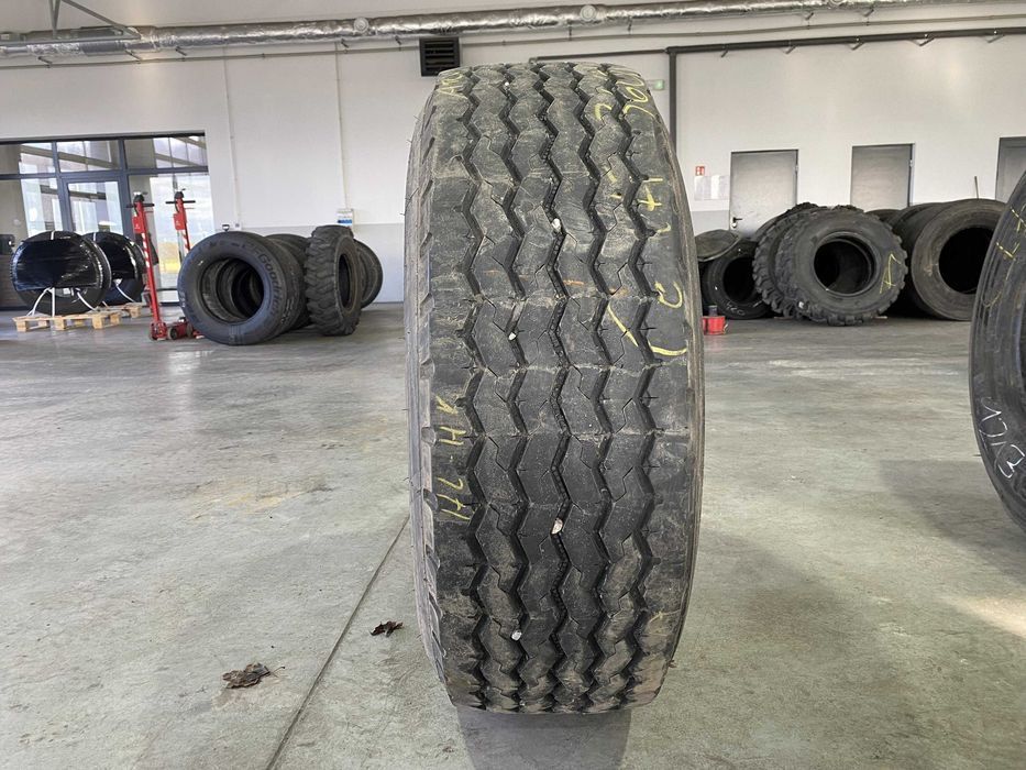 385/65R22.5 Opona KRONE KR911 do Naczepy