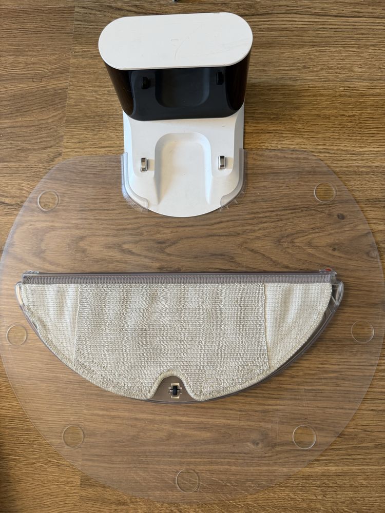 Robot sprzątające - mopujący Xiaomi Roborock Xiaowa E202-02