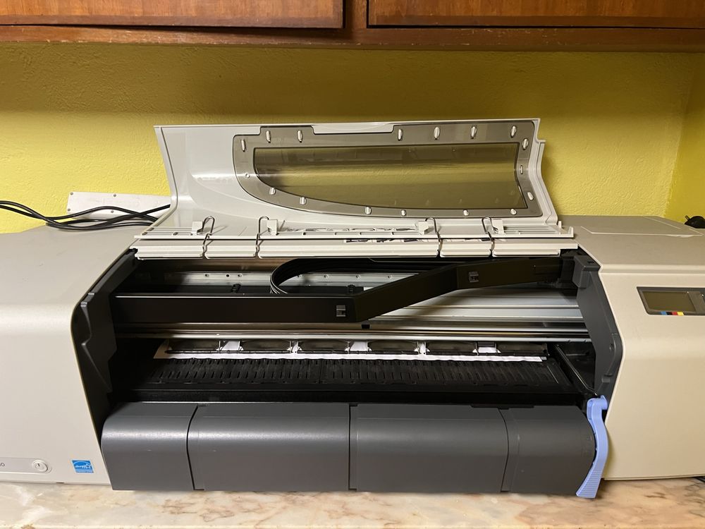 Plotter HP Designjet 510