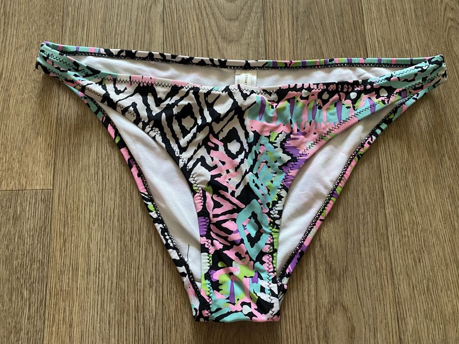 Дівчачі плавочки для купання