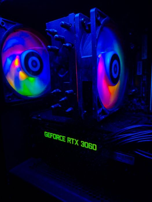 Computador Gaming Lenovo Legion