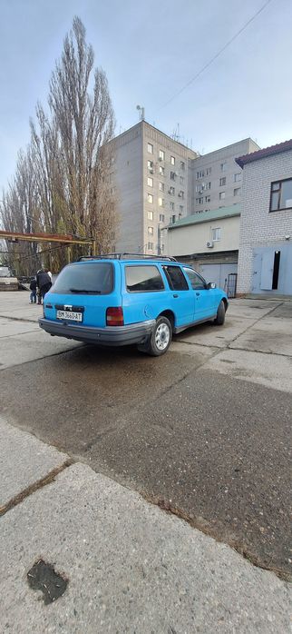 Ford Siera Vagon 2.0