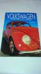 Livro sobre a história do Vw carocha