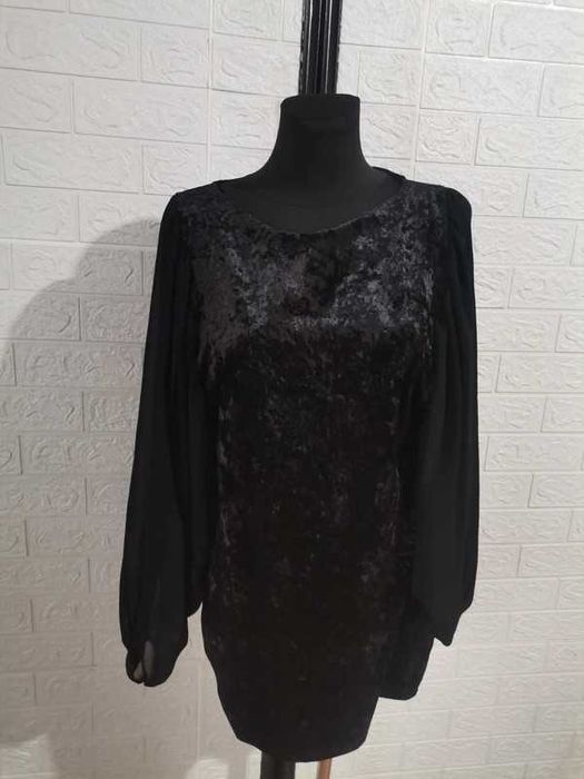 Sukienka rozmiar M cena 28 zł