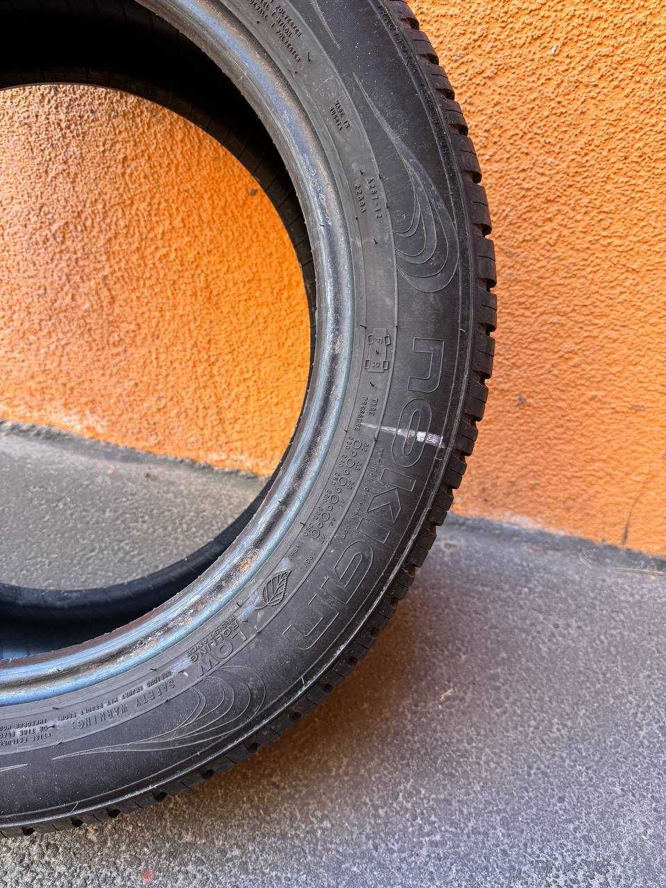 Автошины (летние) Nokian Hakka Green 205/55R16 на автомобиль