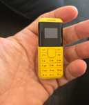 Mini telefon dla dziecka detoks od smartfona :)dual sim 68mm bluetooth