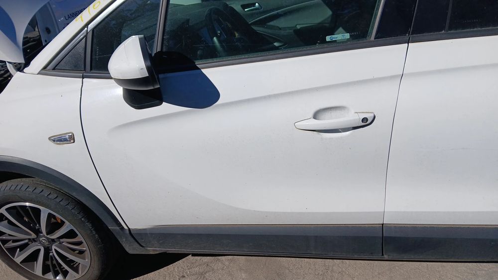 Porta frente esquerda OPEL Crossland X (75)