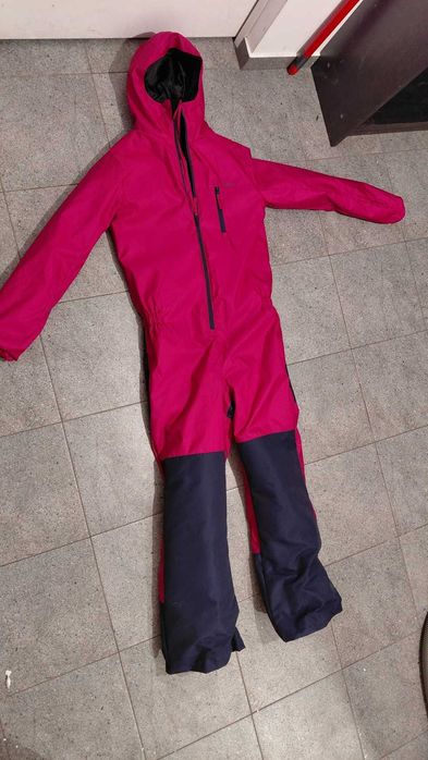 kombinezon zimowy rozm.153-162cm Wedze