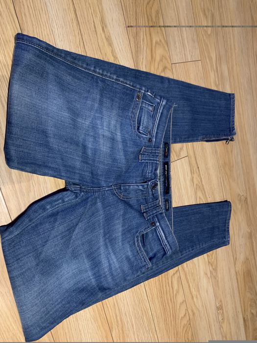 Spodnie Jeansy Miss Sixty roz.28/29 na 32