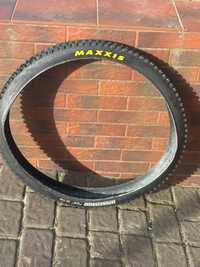 Opona Maxxis dissector 29x2.4 zwijana