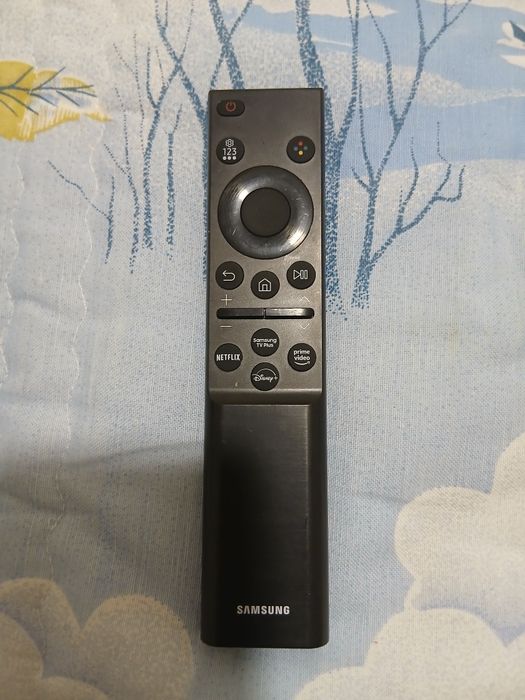 Comando Original TV Samsung!