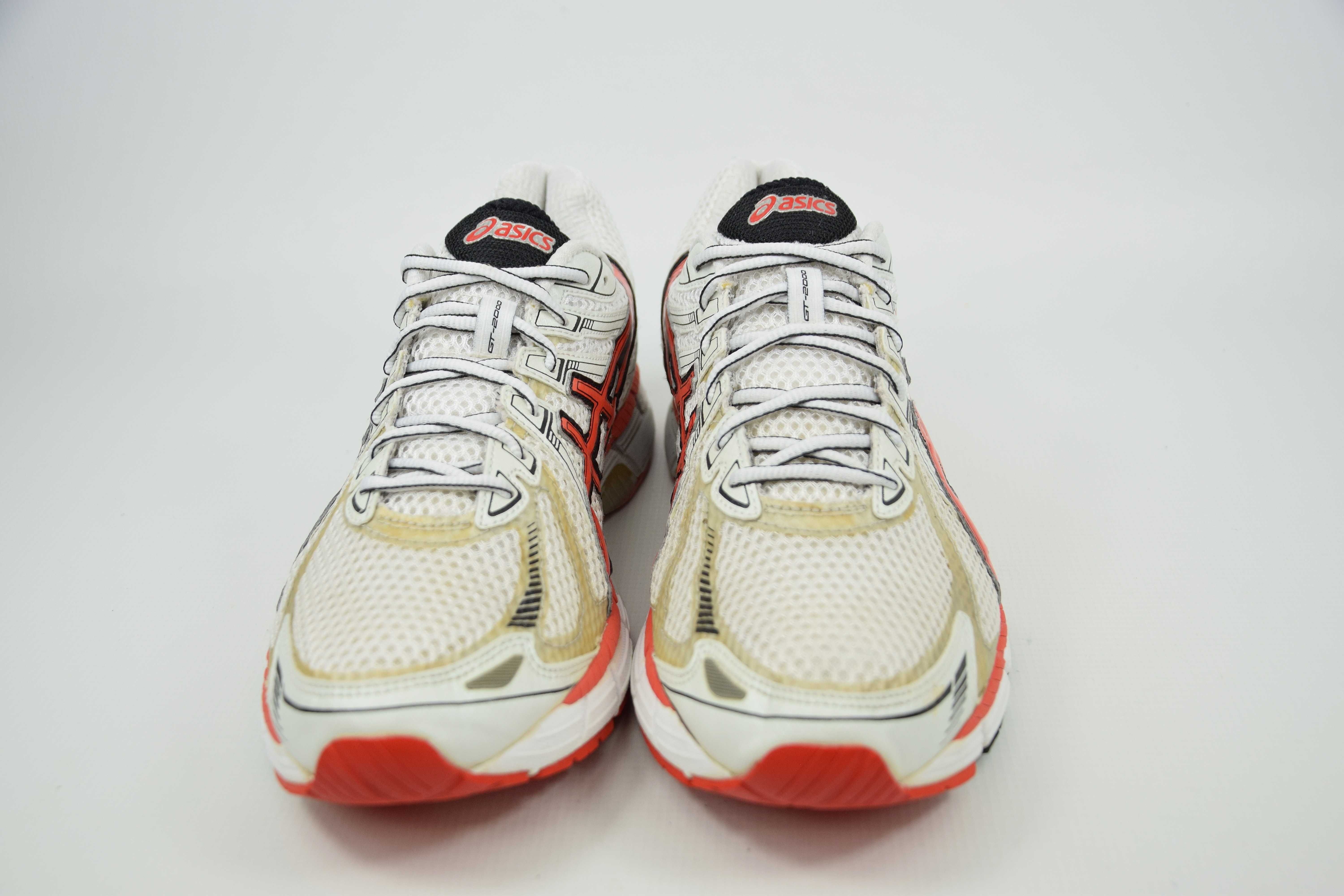 Buty męskie sportowe ASICS GT-2000 rozmiar 45