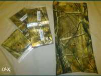 Bandama, komin,moro realtree