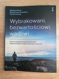 Wybrakowani, bezwartościowi, wadliwi *NOWA*