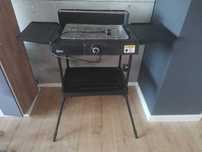 Grill elektryczny Zilan