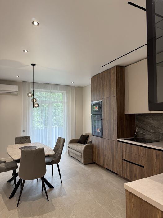 Продаж 2-х кімнатної квартири ЖК Central Avenue | Двокімнатна | Руська