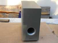 Subwoofer Magnat Cinemotion 750 część do zestawu audio