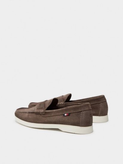 Tommy Hilfiger Sustainable Loafer Shoe FM0FM03603
Мокасини Sustainable
