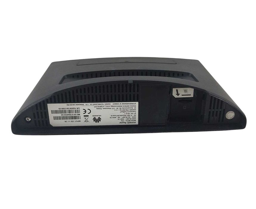 Router HUAWEI B525S-23A
