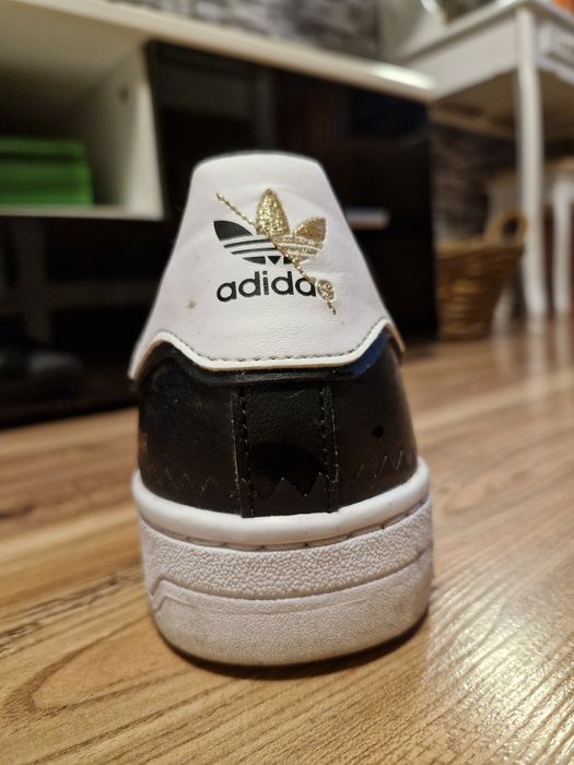 Buty Adidas Superstar Unikat Originals