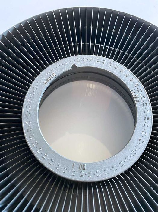 Lote 3 Carregadores de slides